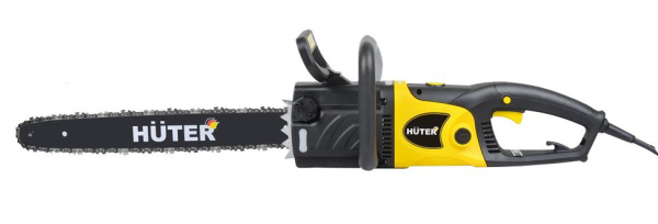 Электропила ELS-2800 Huter, шина 45см, 2800Вт, 70/10/7