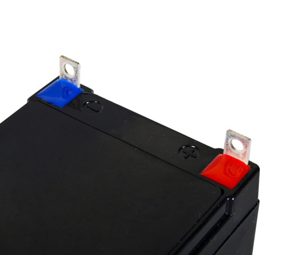 Аккумулятор АКБ 12В 9-10Ач 64/1/23