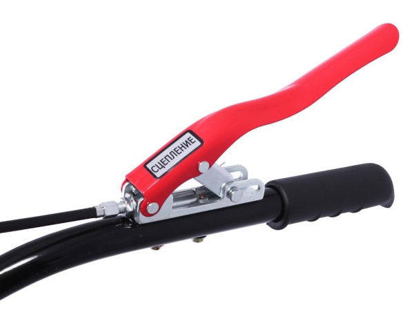 Сельскохозяйственная машина МК-17000P Huter, шт, 70/5/31