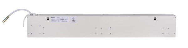 Тепловая завеса "РЕСАНТА" ТЗ-6С (3000/6000Вт) 9,3кг с пультом управления