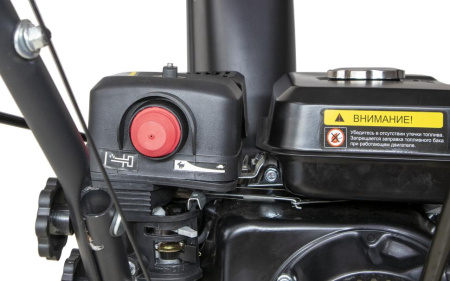 Снегоуборщик Huter SGC 4000B