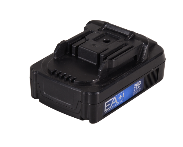 Аккумулятор АКБ20/2 ЕА+, для щёточного инструмента и садовой техники, 71/8/90