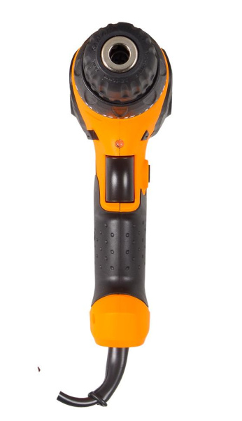 Сетевой шуруповерт СШ-550/1 Вихрь, шт, 72/16/2