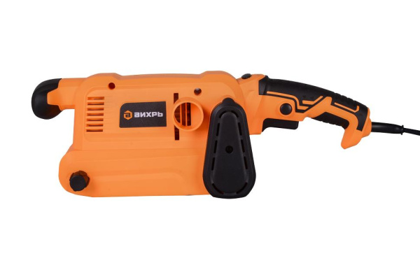 Ленточная шлифмашина "ВИХРЬ" ЛШМ-75/800Вт, 72/6/1