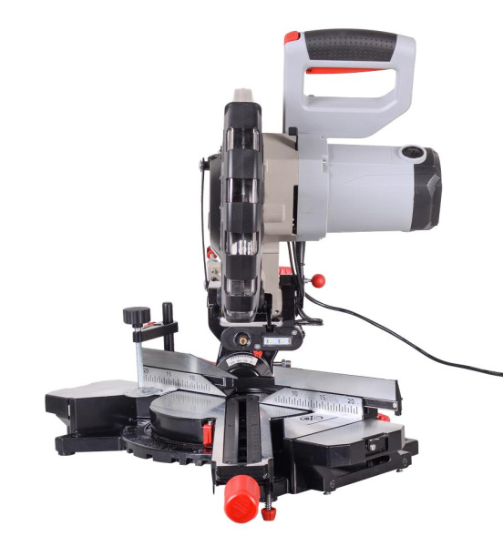 Торцовочная пила ТП-255ПЛ Ресанта, 75/18/1