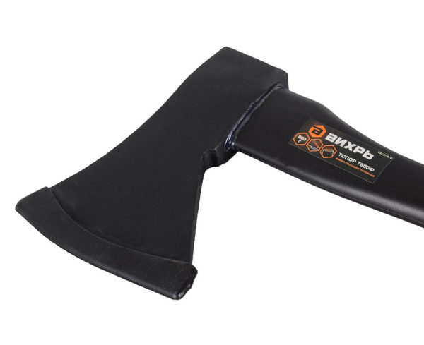 Топор  Т800Ф (фиберглассовое топорище), ВИХРЬ, 73/2/2/8