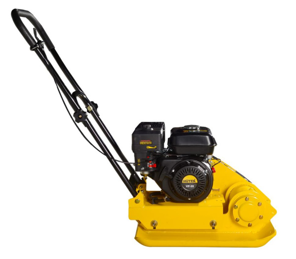 Виброплита VP-35 Huter, шт, 74/6/1