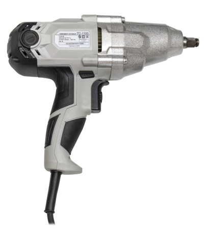 Гайковёрт сетевой ГС-1100 Ресанта, 75/24/1