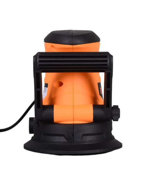 Эксцентриковая шлифовальная машина "ВИХРЬ" ЭШМ-125Э, 125мм, 450Вт, 72/6/5