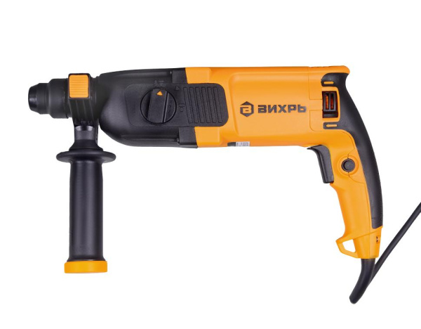 АКЦИЯ! Перфоратор П-750 Вихрь, шт, 72/3/9