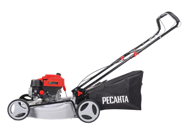 Газонокосилка бензиновая КР-6.0 БТ Ресанта, шт, 70/3/13
