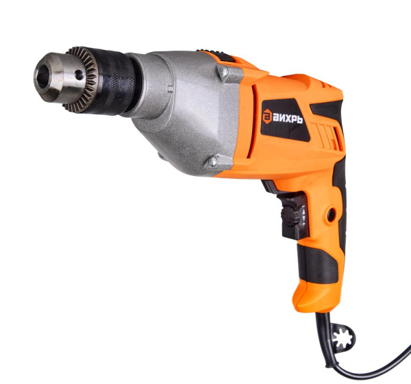 Дрель ударная "Вихрь" ДУ-1100, 1100Вт, 72/8/4