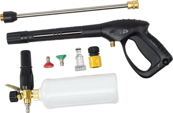 АКЦИЯ! Мойка Huter W-5-2600 PRO, шт, 70/8/33