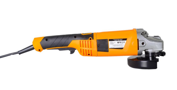 Углошлифовальная машина "ВИХРЬ" УШМ-180/1800Вт, ( болгарка ), 72/12/5