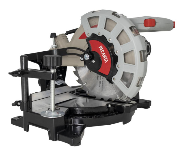 Торцовочная пила ТП-210 Ресанта, шт, 75/18/2