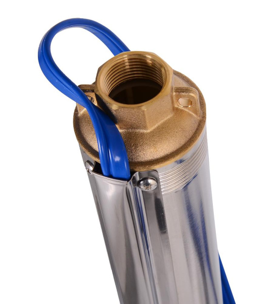 Скважинный насос СН-60 (d.75 mm) Вихрь, 68/3/7