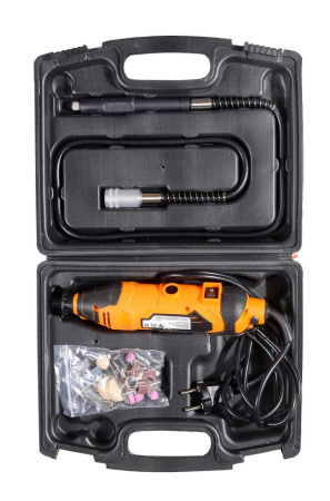 Гравер электрический Г-160ГВ Вихрь, 72/4/2