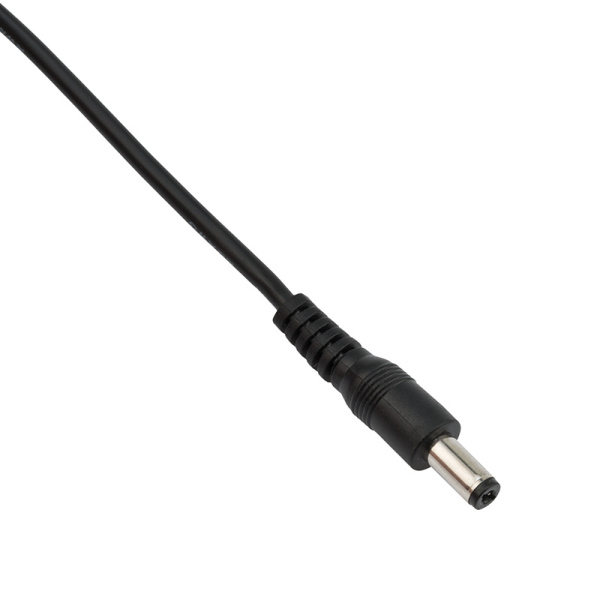 Источник питания 110-220V AC/12V DC, 6А, 72W с DC разъемом подключения 5.5*2.1