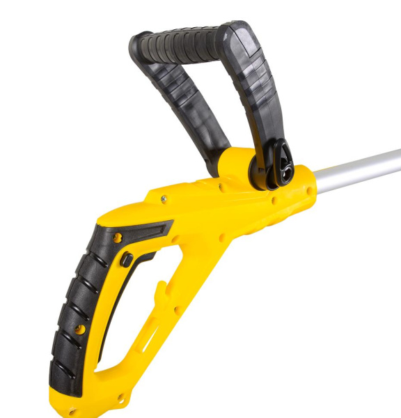 АКЦИЯ! Электрический триммер GET-320 Huter, шт, 70/1/31