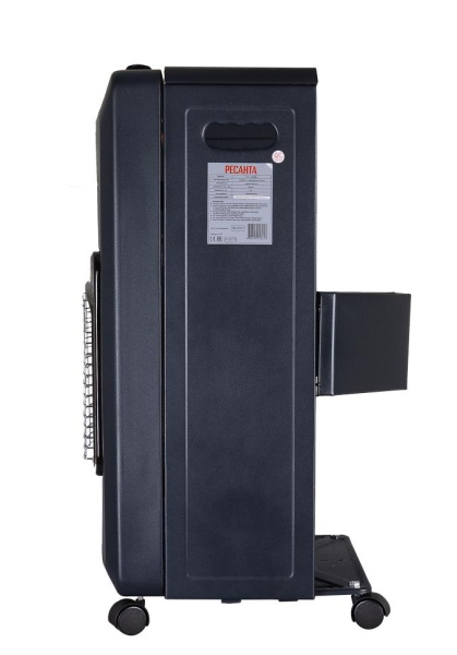 Газовый инфракрасный обогреватель ПГ-4200Б Ресанта, 67/5/13