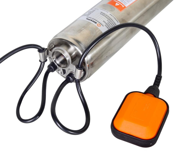 Скважинный насос СН-50НП Вихрь, шт, 68/3/12