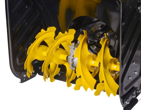 Снегоуборщик Huter SGC 4800E