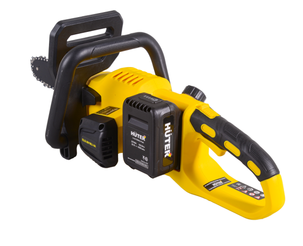 Аккумуляторная пила ELS-20/10Li 4A Huter, 70/10/54