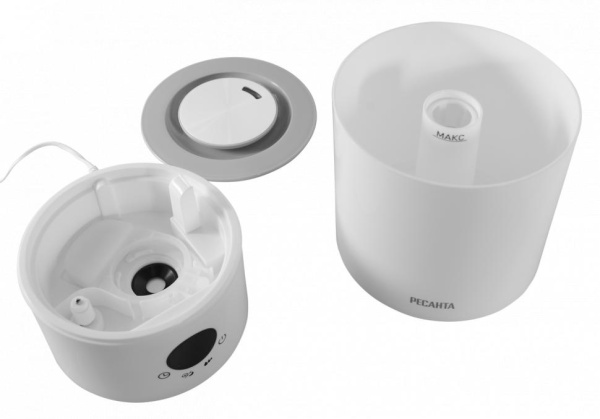Увлажнитель воздуха УВ-4 Ресанта, 67/7/2