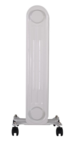 Масляный обогреватель ОМПТ-5Н Ресанта (1 кВт), 67/3/2