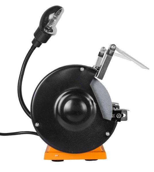 АКЦИЯ! Точильный станок ТС-15А-200 Вихрь, шт, 72/7/5