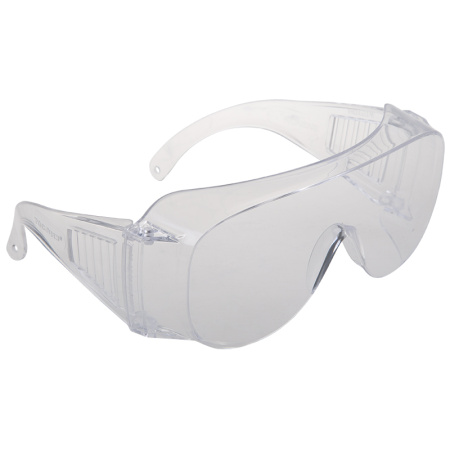 Очки защитные открытые О35 ВИЗИОН (PL)