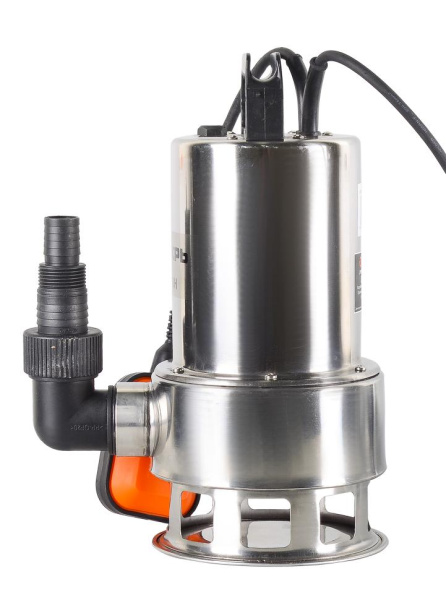 Дренажный насос ДН-1100Н Вихрь, 68/2/5