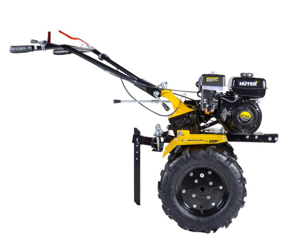 Сельскохозяйственная машина МК-7800P-4х2 Huter, шт, 70/5/45