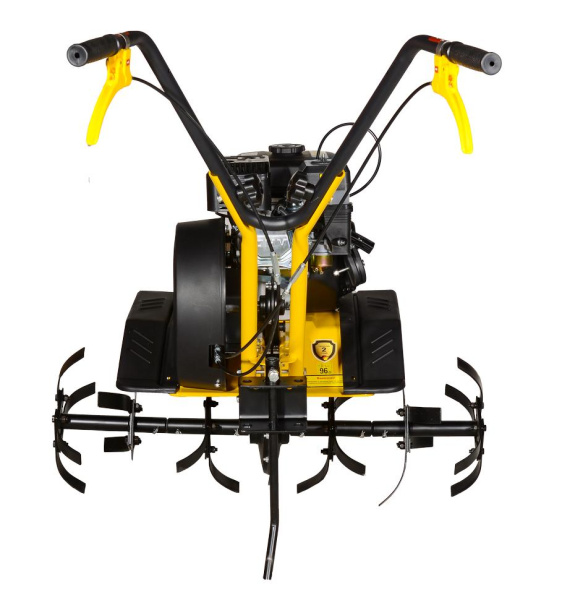 АКЦИЯ! Мотокультиватор GMC-850 Huter, 70/5/24