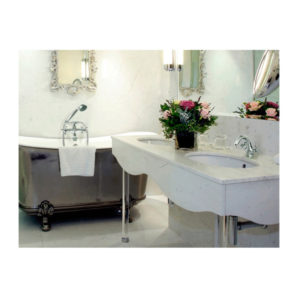 Смеситель для ванны Mix&Fix SOFFRON 7401-03 двуручный, Чехия, тов-114497