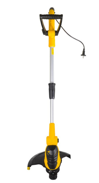 АКЦИЯ! Электрический триммер GET-320 Huter, шт, 70/1/31