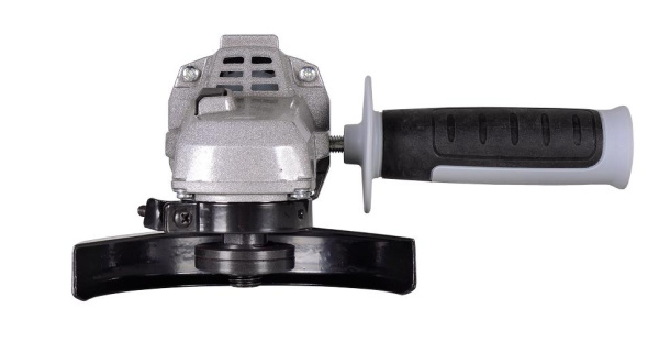 Углошлифовальная машина УШМ- 125/900 Ресанта, ( болгарка ), 75/12/2