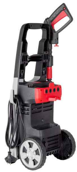 Мойка высокого давления МР-200П Ресанта, 2500Вт, 200 бар, (ФОРСУНКИ), возможность забора воды из бочки, 70/8/22