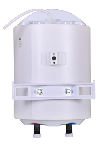 Водонагреватель накопительный круглый ВН-10КВ Ресанта, 2000Вт, (ПОД раковиной), 16 мин, 5 лет, 74/5/9