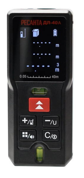 АКЦИЯ! Дальномер ДЛ-40A, шт, 61/10/526