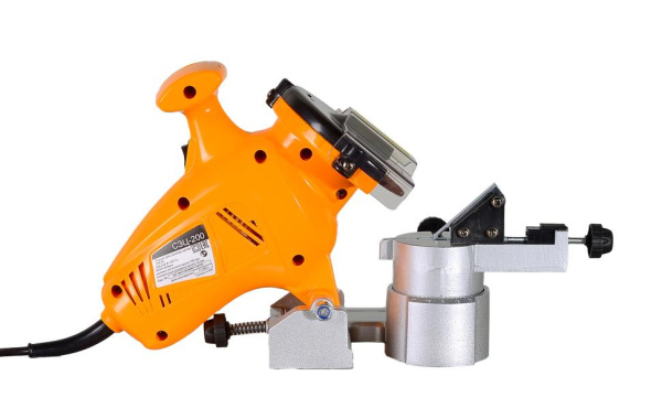 Станок для заточки цепей "ВИХРЬ" СЗЦ-200, 72/10/1