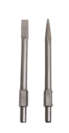 Отбойный молоток ОМ-1750Э Вихрь, 72/23/1