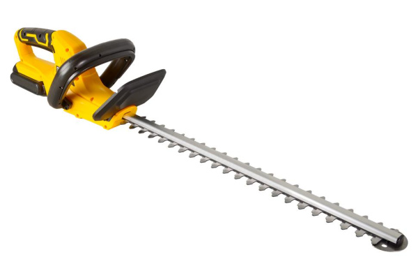 Аккумуляторный триммер-кусторез Huter GET-20H, шт, 70/1/42