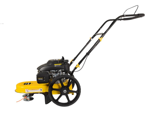 Газонокосилка бензиновая GLM-5.0L Huter, шт, 70/3/9