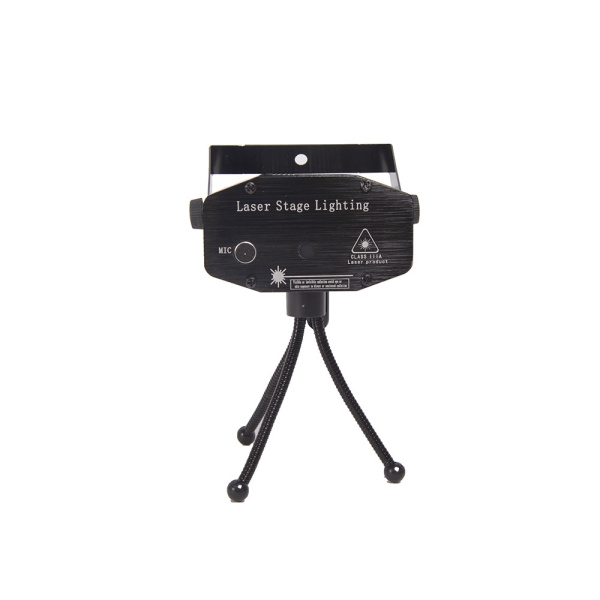 Световая система B52 "GST-019", 220В, 4 эффекта