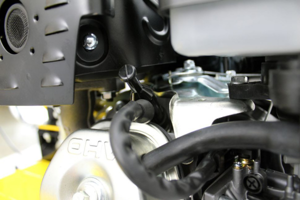 Сельскохозяйственная машина МК-7000PС без колес Huter, шт, 70/5/20