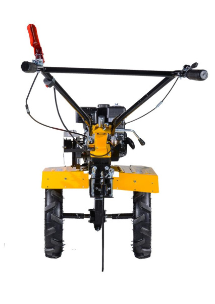 Сельскохозяйственная машина МК-7800P-4х2 Huter, шт, 70/5/45