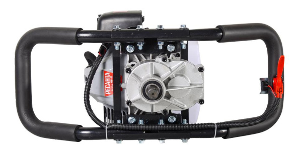 SALE! Мотобур МБ-52 Ресанта, шт, 70/13/30