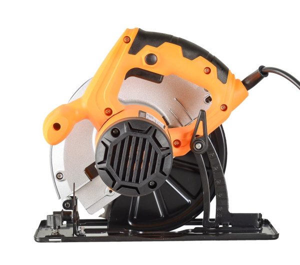 Дисковая пила ВИХРЬ ДП-190/1800, 1800Вт, 72/11/6