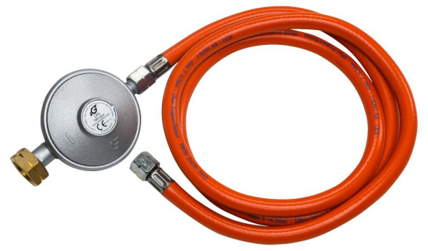 Тепловая газовая пушка ТГП-30000 Ресанта, 67/1/15